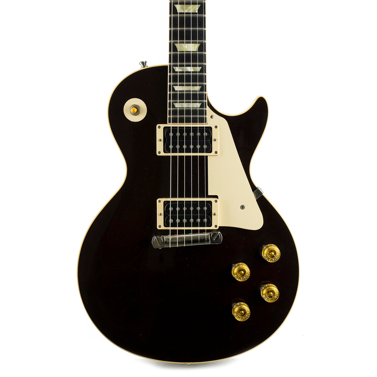 Gibson Custom '54 Les Paul CR "Cloud 9" - Used