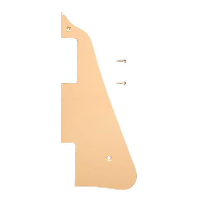 Gibson Creme LP Pickguard