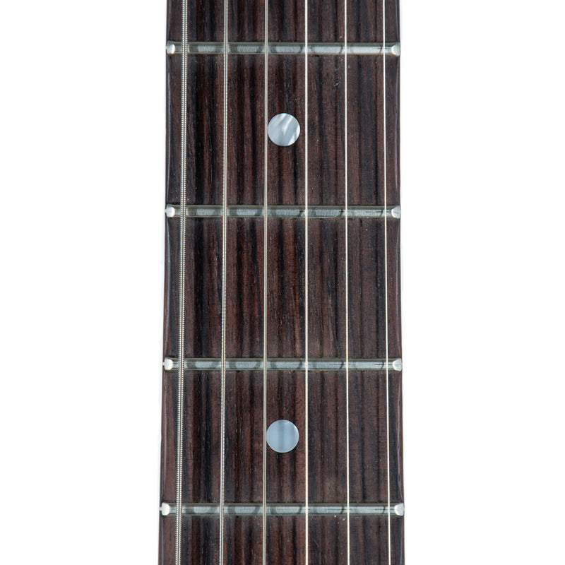 Gibson Custom 1958 Korina Explorer Reissue, White Pickguard, Natural VOS Electric Guitar