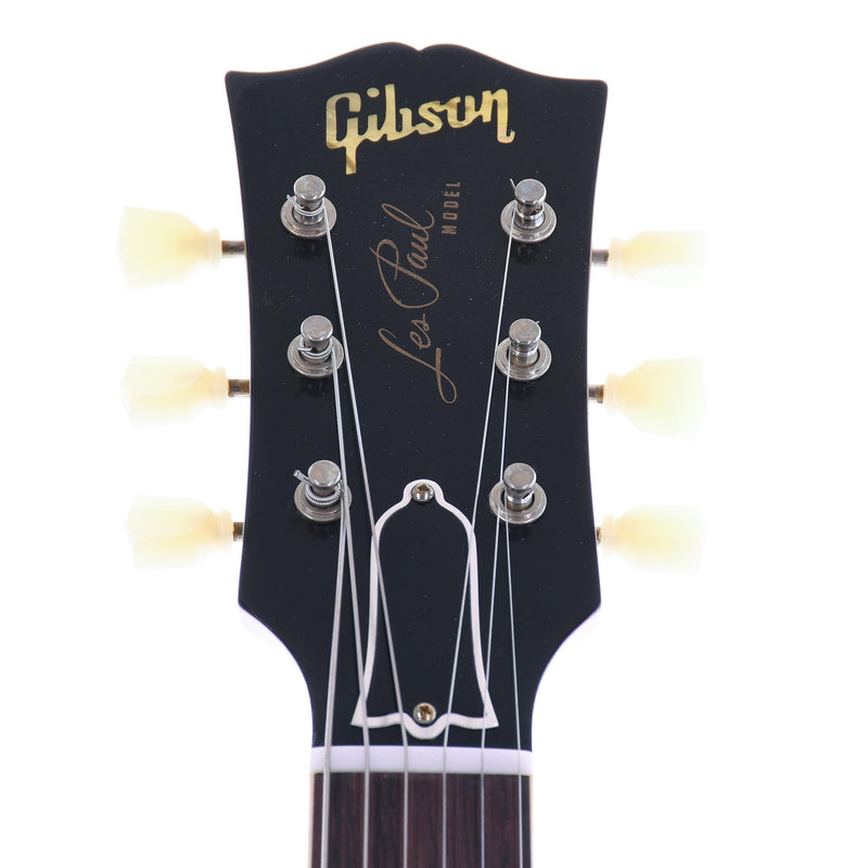 Gibson Custom 1958 Les Paul Standard Reissue Ultra Light Aged Bourbon Burst