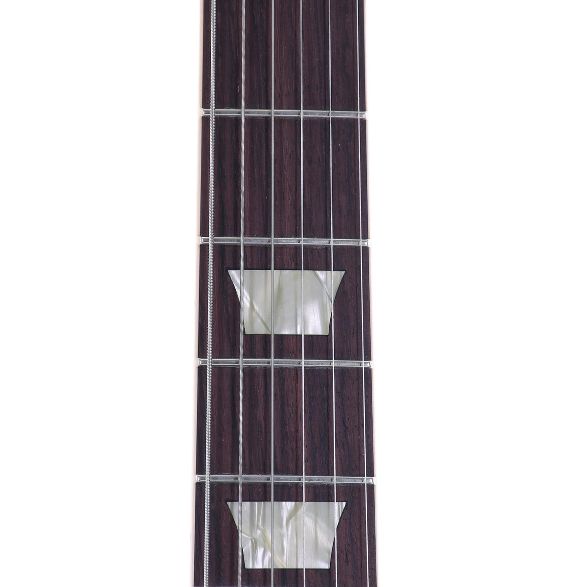 Gibson Custom 1958 Les Paul Standard Reissue Ultra Light Aged Bourbon Burst