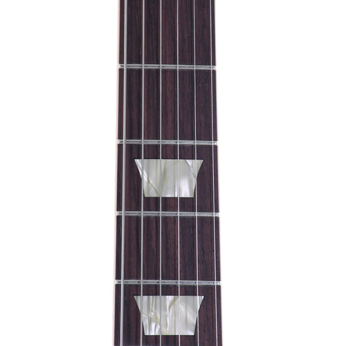 Gibson Custom 1958 Les Paul Standard Reissue Ultra Light Aged Bourbon Burst