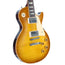 Gibson Custom 1958 Les Paul Standard Reissue VOS Lemon Burst Electric Guitar