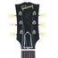 Gibson Custom 1958 Les Paul Standard Reissue VOS Lemon Burst Electric Guitar