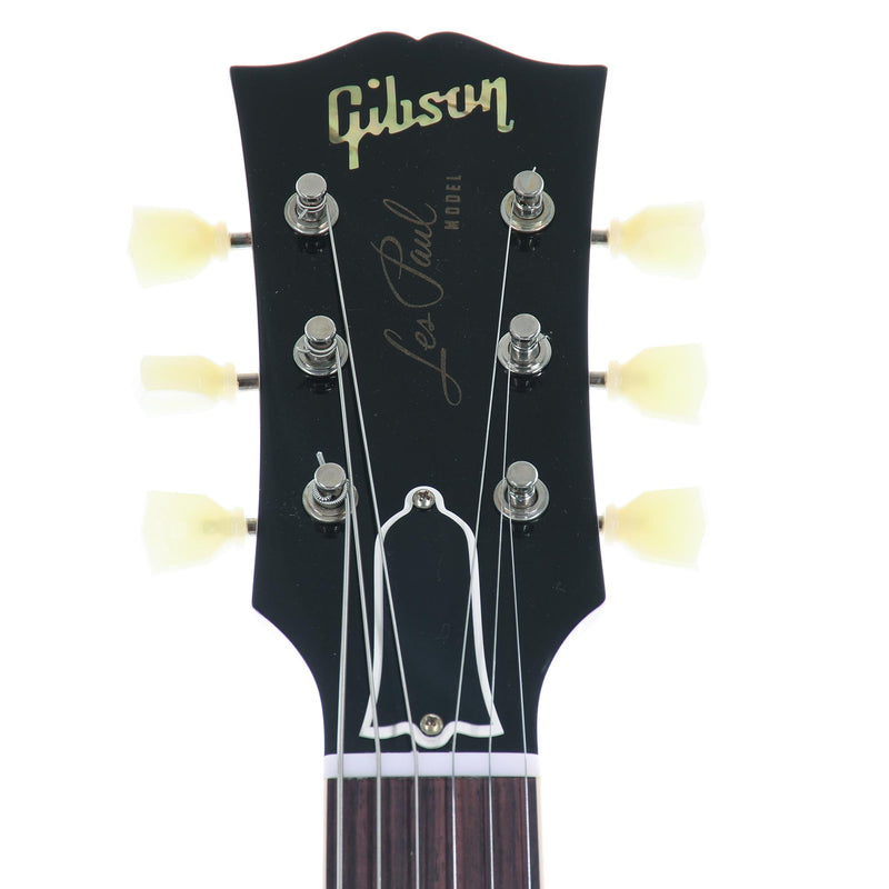 Gibson Custom 1958 Les Paul Standard Reissue VOS Lemon Burst Electric Guitar