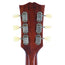 Gibson Custom 1958 Les Paul Standard Reissue VOS Lemon Burst Electric Guitar