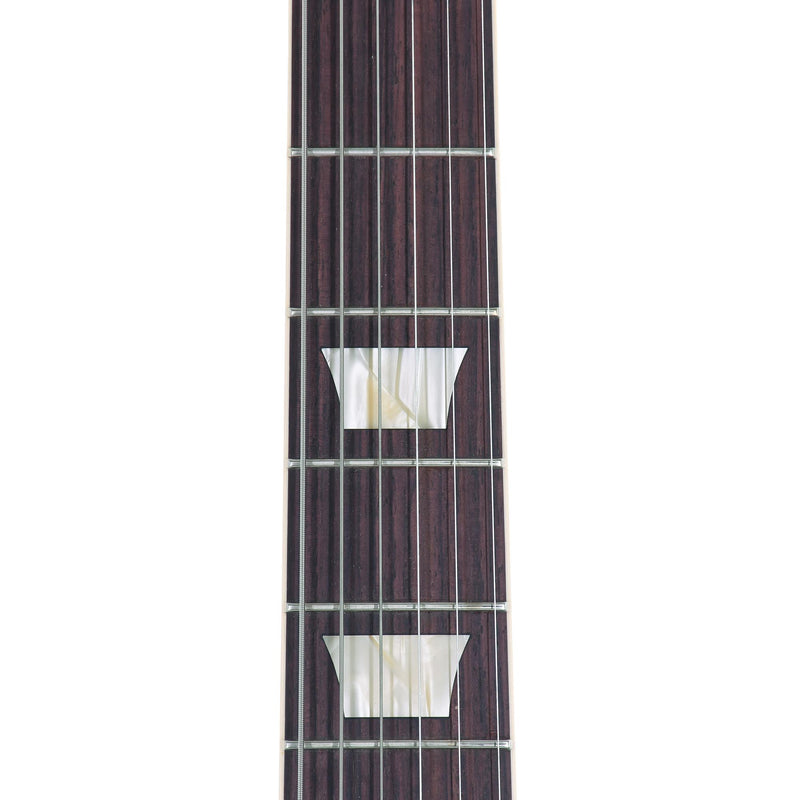 Gibson Custom 1958 Les Paul Standard Reissue VOS Lemon Burst Electric Guitar