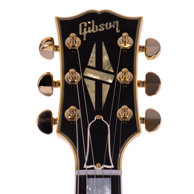 Gibson Custom 1959 ES-355 Reissue Electric Guitar Stop Bar Murphy Lab, Light Aged Watermelon Red