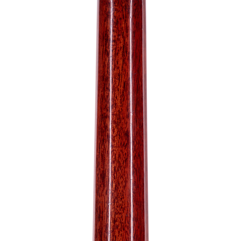 Gibson Custom 1959 ES-355 Reissue Electric Guitar Stop Bar Murphy Lab, Light Aged Watermelon Red