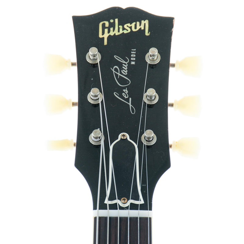 Gibson Custom 1959 Les Paul Standard Reissue Murphy Lab, Light Aged Dirty Lemon