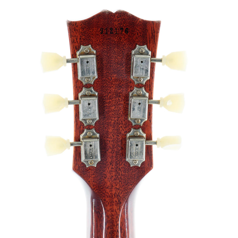 Gibson Custom 1959 Les Paul Standard Reissue Murphy Lab, Light Aged Dirty Lemon