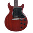 Gibson Custom 1960 Les Paul Special Double Cut Reissue VOS Cherry Red