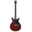 Gibson Custom 1960 Les Paul Special Double Cut Reissue VOS Cherry Red