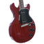 Gibson Custom 1960 Les Paul Special Double Cut Reissue VOS Cherry Red