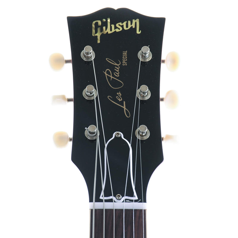 Gibson Custom 1960 Les Paul Special Double Cut Reissue VOS Cherry Red
