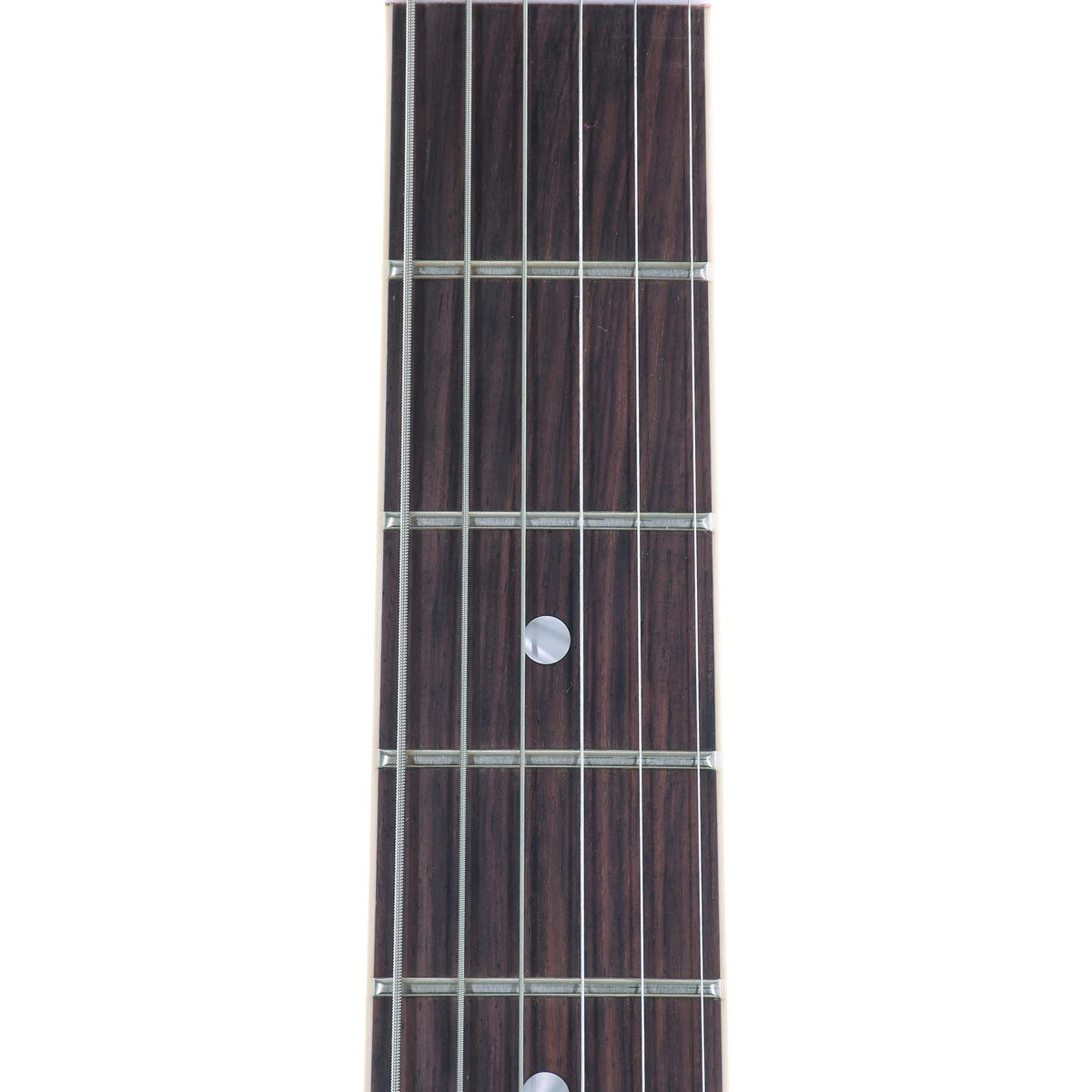 Gibson Custom 1960 Les Paul Special Double Cut Reissue VOS Cherry Red