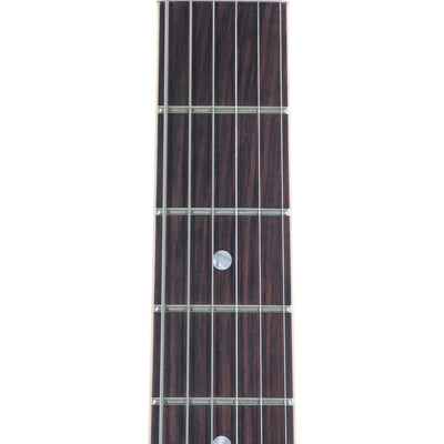 Gibson Custom 1960 Les Paul Special Double Cut Reissue VOS Cherry Red