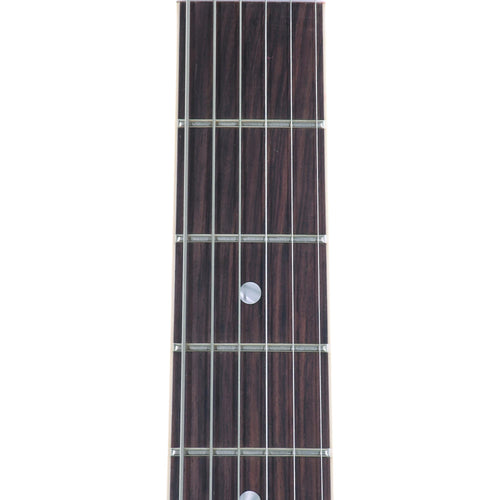 Gibson Custom 1960 Les Paul Special Double Cut Reissue VOS Cherry Red