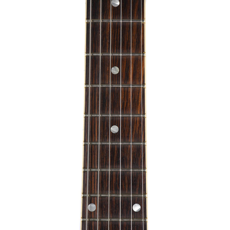 Gibson Custom 1960 Les Paul Special Double Cut Reissue VOS Electric Guitar, TV Yellow