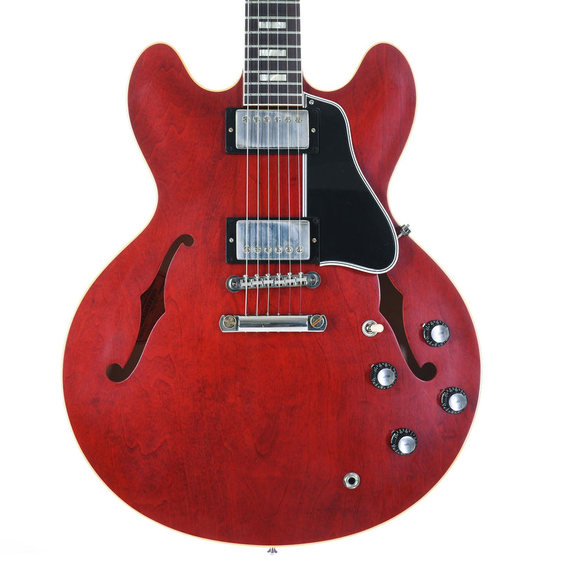 Gibson Custom 1964 ES-335 Reissue, Sixties Cherry VOS