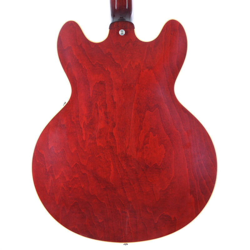 Gibson Custom 1964 ES-335 Reissue, Sixties Cherry VOS