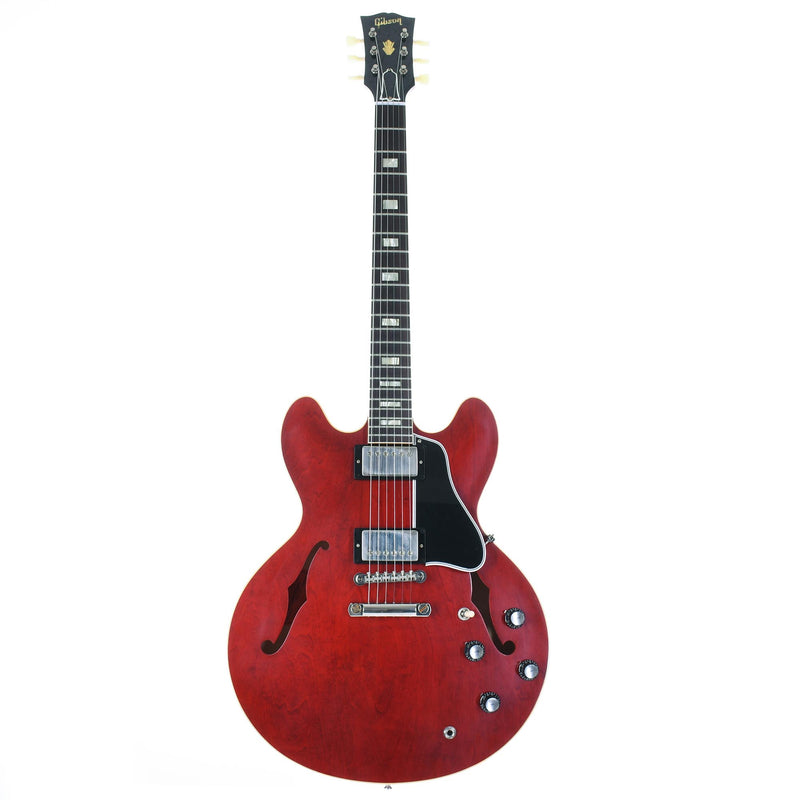 Gibson Custom 1964 ES-335 Reissue, Sixties Cherry VOS
