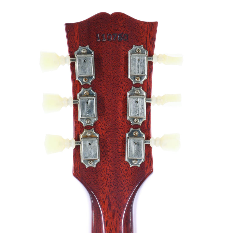 Gibson Custom 1964 ES-335 Reissue, Sixties Cherry VOS