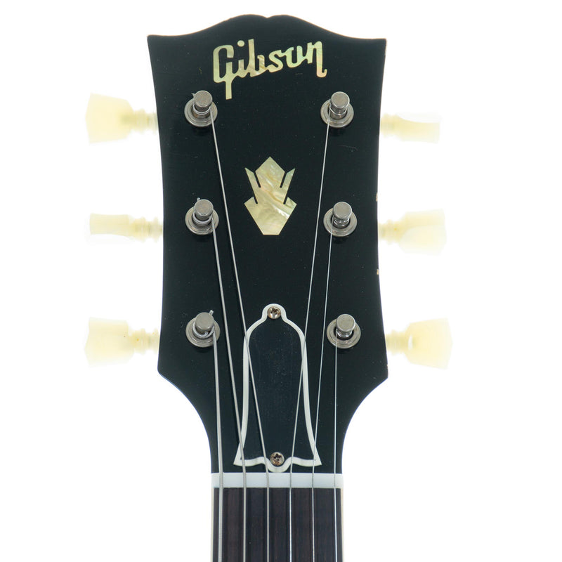 Gibson Custom 1964 SG Standard Reissue With Maestro Vibrola Murphy Lab, Light Aged Antique Pelham Blue