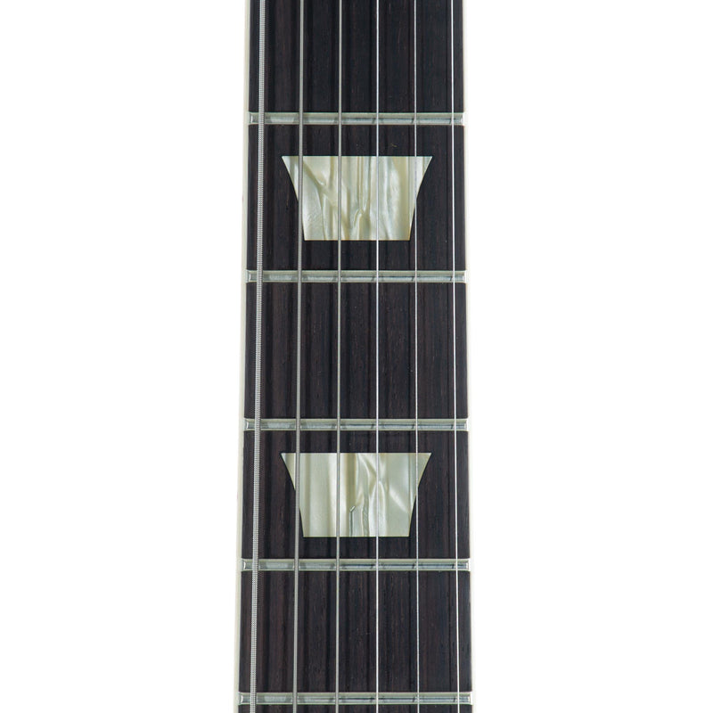 Gibson Custom 1964 SG Standard Reissue With Maestro Vibrola Murphy Lab, Light Aged Antique Pelham Blue