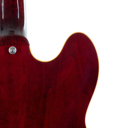 Gibson Custom 1964 Trini Lopez Standard Reissue VOS, Sixties Cherry