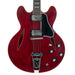 Gibson Custom 1964 Trini Lopez Standard Reissue VOS, Sixties Cherry