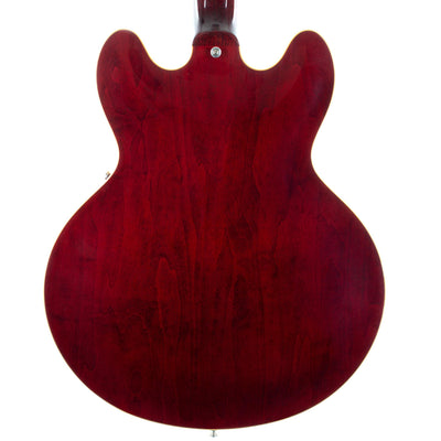 Gibson Custom 1964 Trini Lopez Standard Reissue VOS, Sixties Cherry
