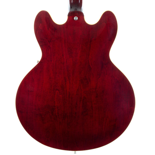 Gibson Custom 1964 Trini Lopez Standard Reissue VOS, Sixties Cherry