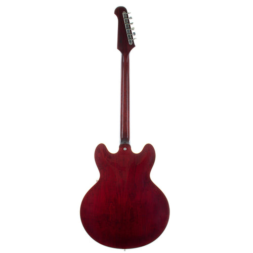 Gibson Custom 1964 Trini Lopez Standard Reissue VOS, Sixties Cherry