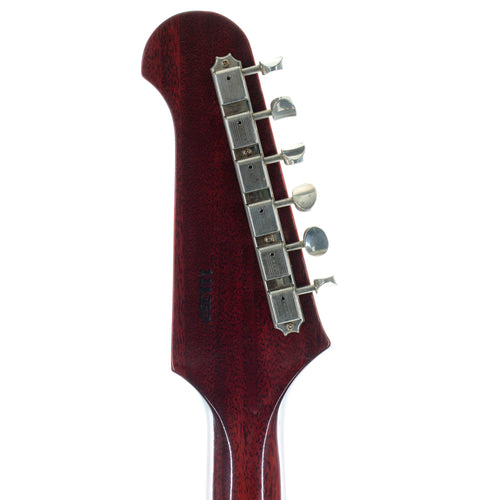 Gibson Custom 1964 Trini Lopez Standard Reissue VOS, Sixties Cherry