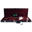 Gibson Custom 1965 Non Reverse Firebird V With Maestro Vibrola VOS, Cherry Red
