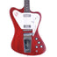 Gibson Custom 1965 Non Reverse Firebird V With Maestro Vibrola VOS, Cherry Red