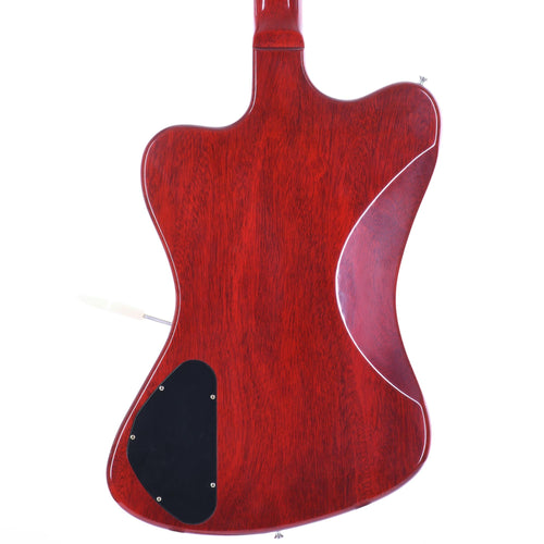 Gibson Custom 1965 Non Reverse Firebird V With Maestro