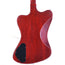 Gibson Custom 1965 Non Reverse Firebird V With Maestro Vibrola VOS, Cherry Red