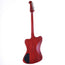 Gibson Custom 1965 Non Reverse Firebird V With Maestro Vibrola VOS, Cherry Red