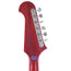 Gibson Custom 1965 Non Reverse Firebird V With Maestro Vibrola VOS, Cherry Red
