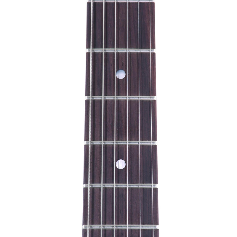 Gibson Custom 1965 Non Reverse Firebird V With Maestro Vibrola VOS, Cherry Red