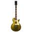 Gibson Custom '56 Les Paul Gold Top VOS NH
