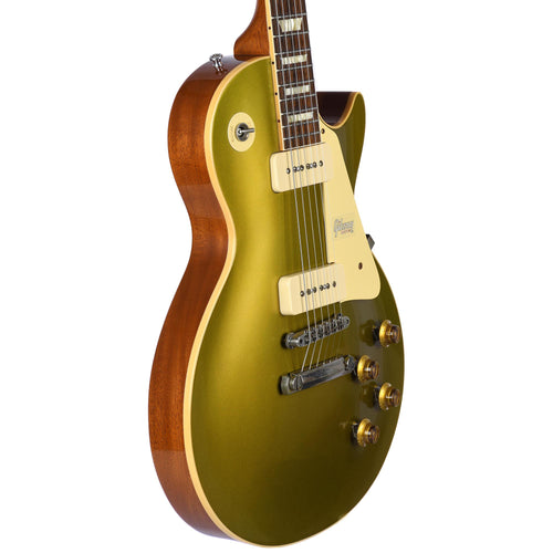 Gibson Custom '56 Les Paul Gold Top VOS NH