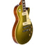 Gibson Custom '56 Les Paul Gold Top VOS NH