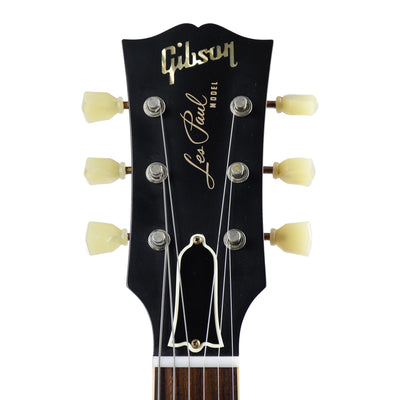 Gibson Custom '56 Les Paul Gold Top VOS NH