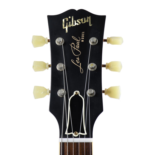 Gibson Custom '56 Les Paul Gold Top VOS NH