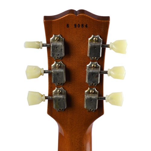 Gibson Custom '56 Les Paul Gold Top VOS NH