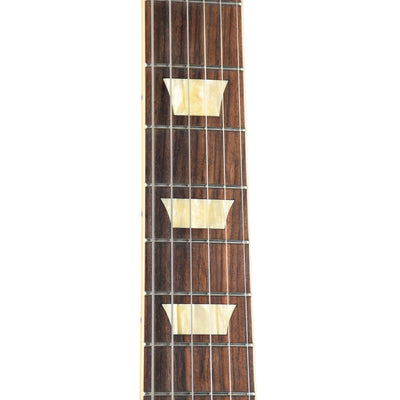 Gibson Custom '57 Les Paul Goldtop Darkback Lightly Aged With Green Tinting NH