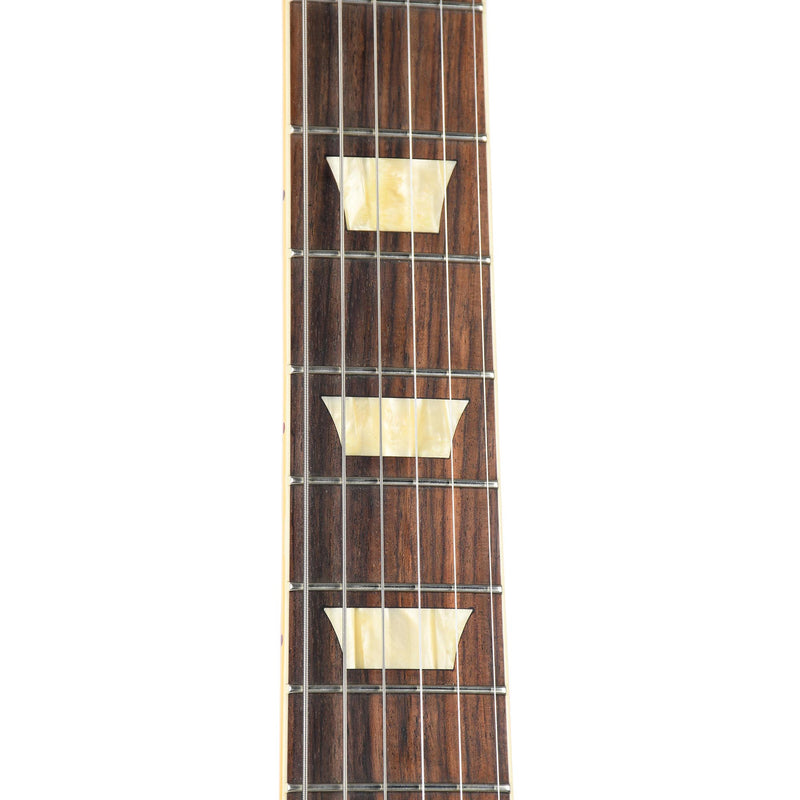 Gibson Custom '57 Les Paul Goldtop Darkback Lightly Aged With Green Tinting NH